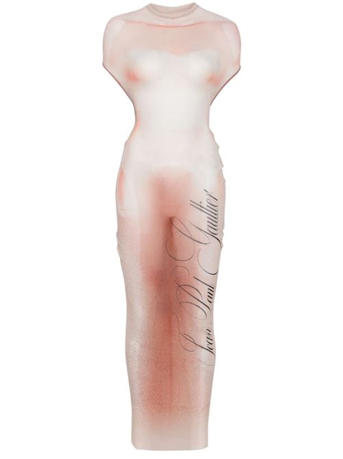 Long dress JEAN PAUL GAULTIER | 2533FRO356T5772026